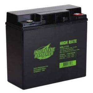 wheelchair battery for sale