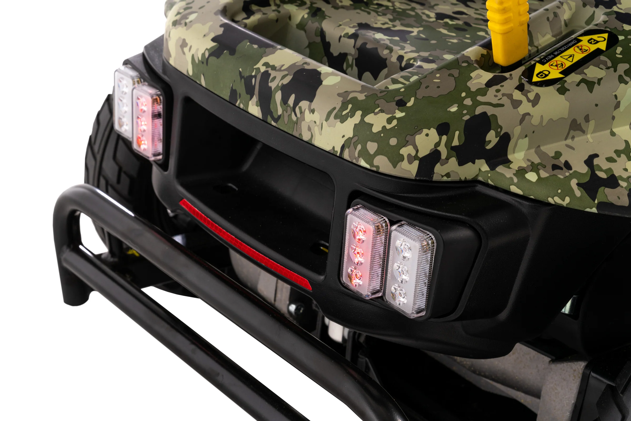 baja bandit 4 wheel ba140 baja bandit 4 wheel ba140