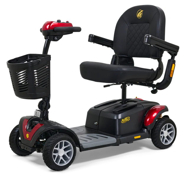 buzzaround ex 4 wheel gb148 mobility scooter buzzaround ex 4 wheel gb148 mobility scooter