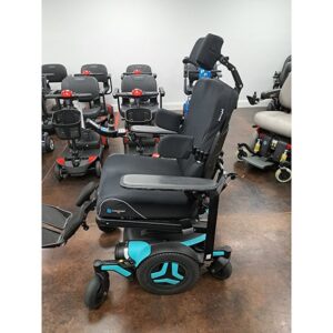 Home Used Permobil M3 Corpus Power Chair