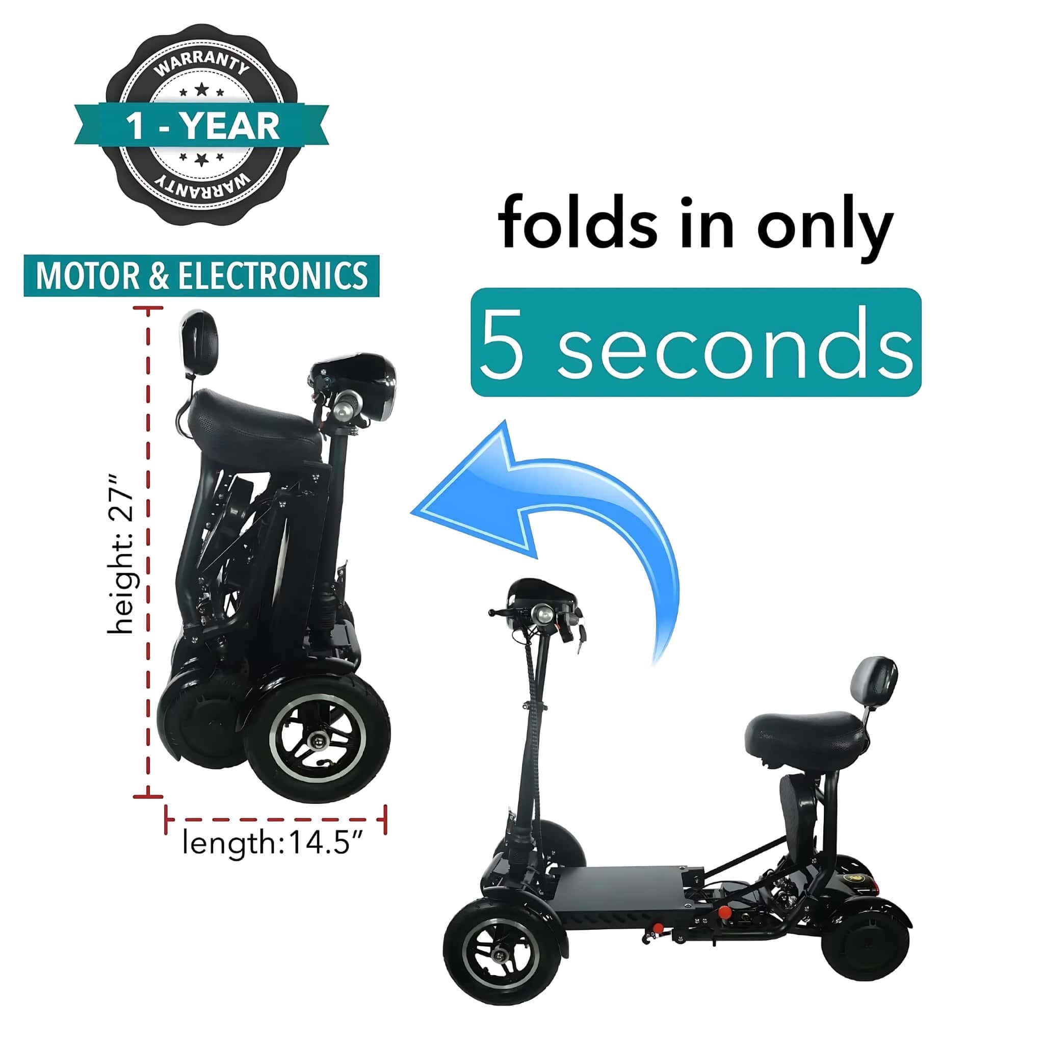 comfygo ms 3000 plus foldable mobility scooter comfygo ms 3000 plus foldable mobility scooter