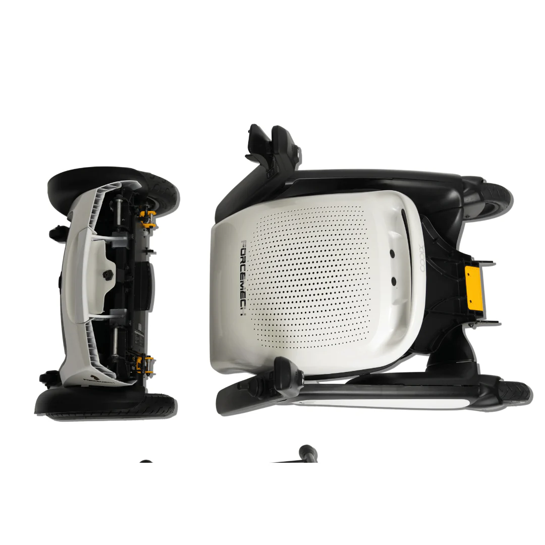 forcemech ark all terrain heavy duty folding powerchair forcemech ark all terrain heavy duty folding powerchair