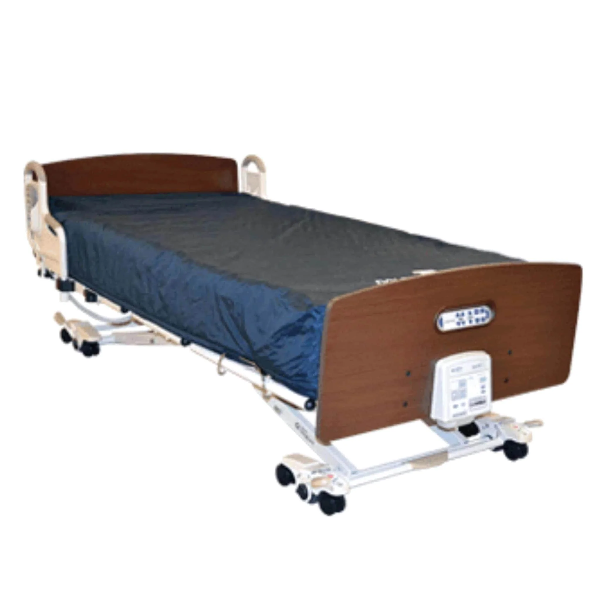 dolphincare integrated bed system dolphincare integrated bed system