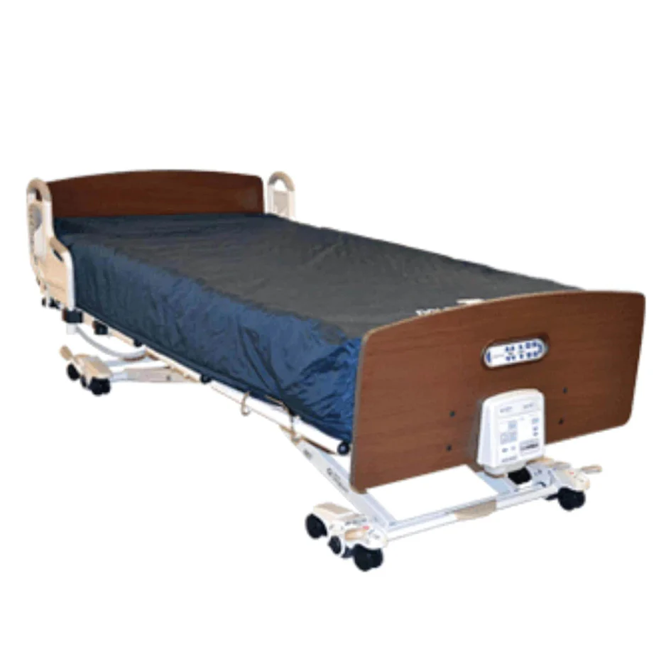 dolphincare integrated bed system dolphincare integrated bed system