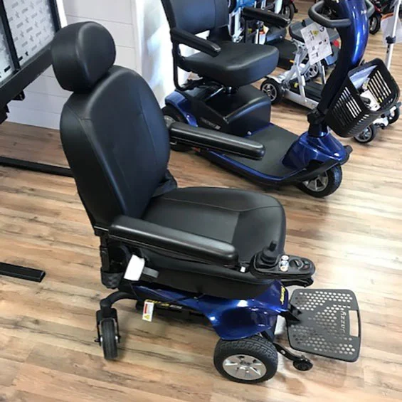 used pride jazzy elite es power chair used pride jazzy elite es power chair