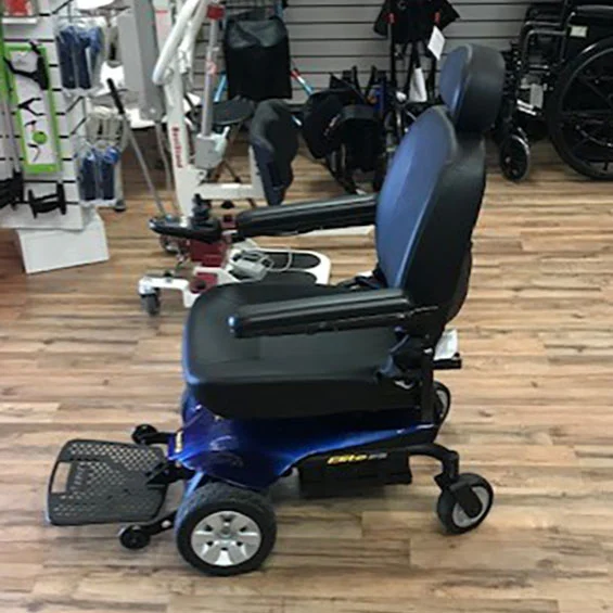 used pride jazzy elite es power chair used pride jazzy elite es power chair