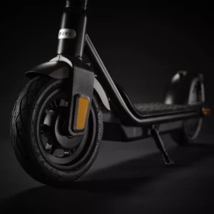 pure air5 electric scooter
