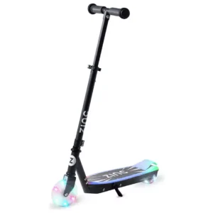 zinc spirit kids electric scooter
