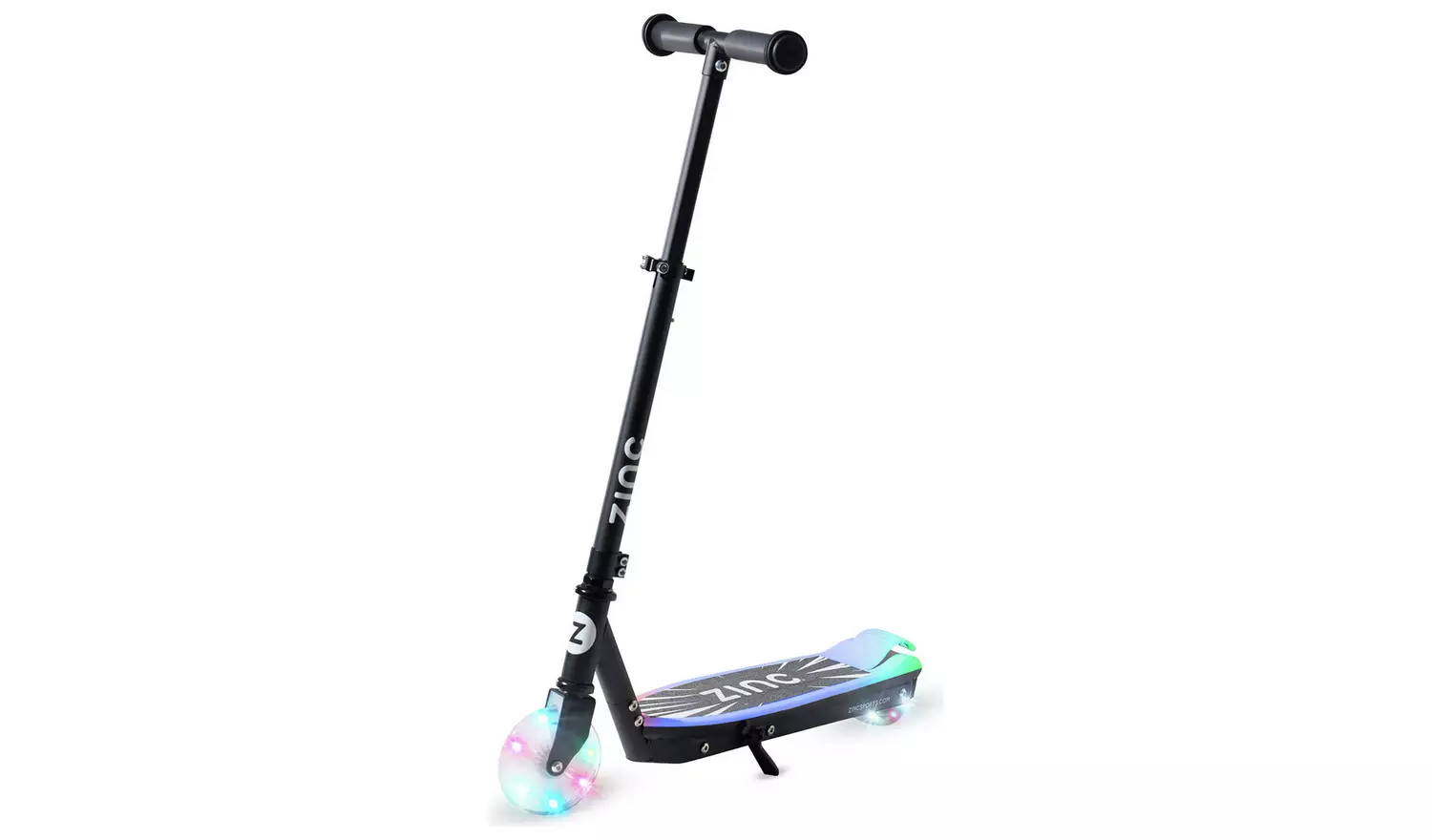 zinc spirit kids electric scooter zinc spirit kids electric scooter