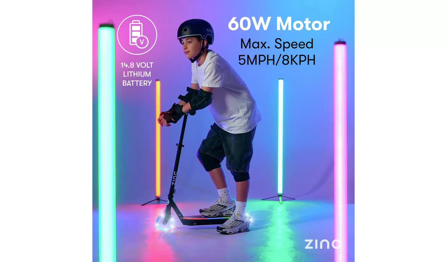 zinc spirit kids electric scooter zinc spirit kids electric scooter