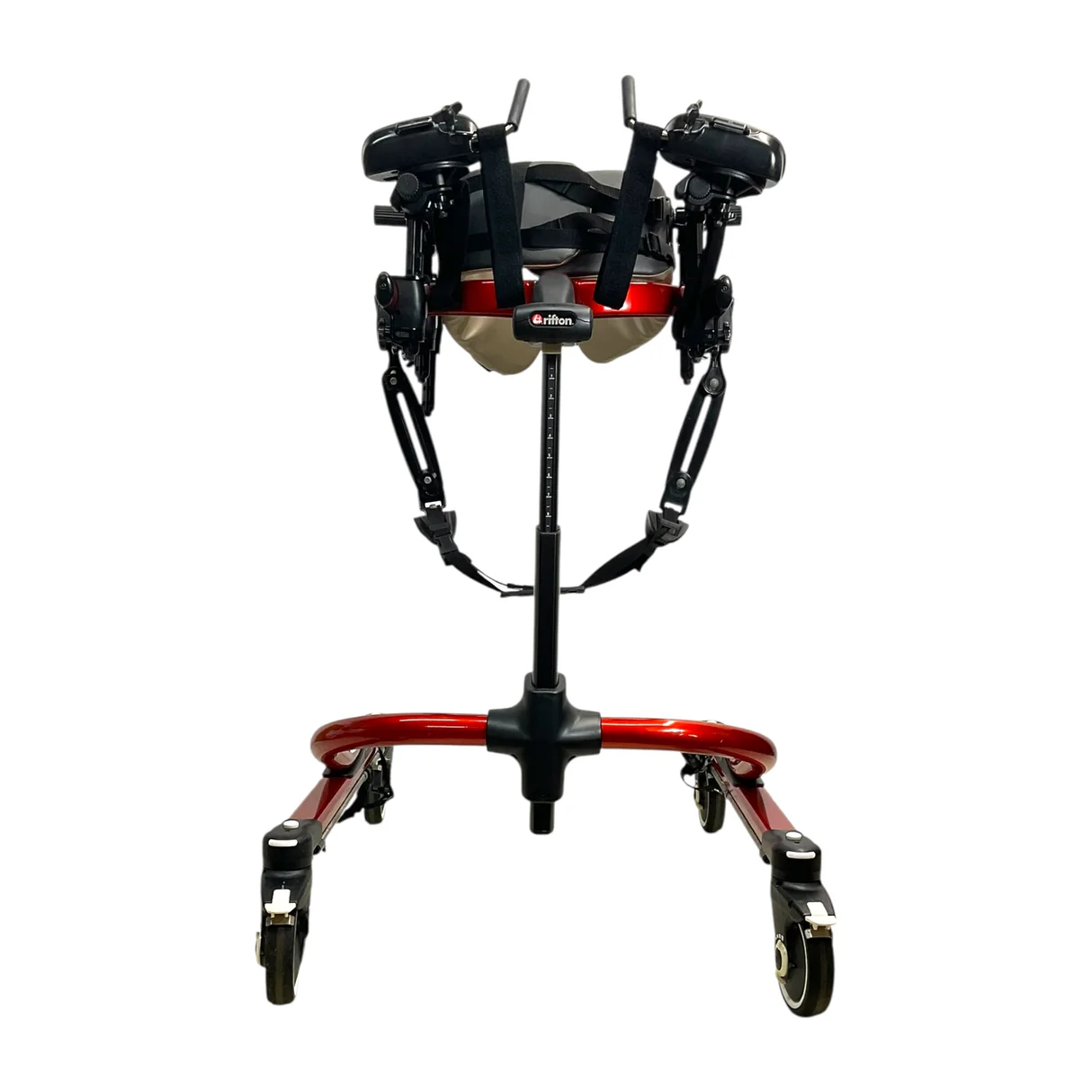 rifton k640 large pacer gait trainer rifton k640 large pacer gait trainer