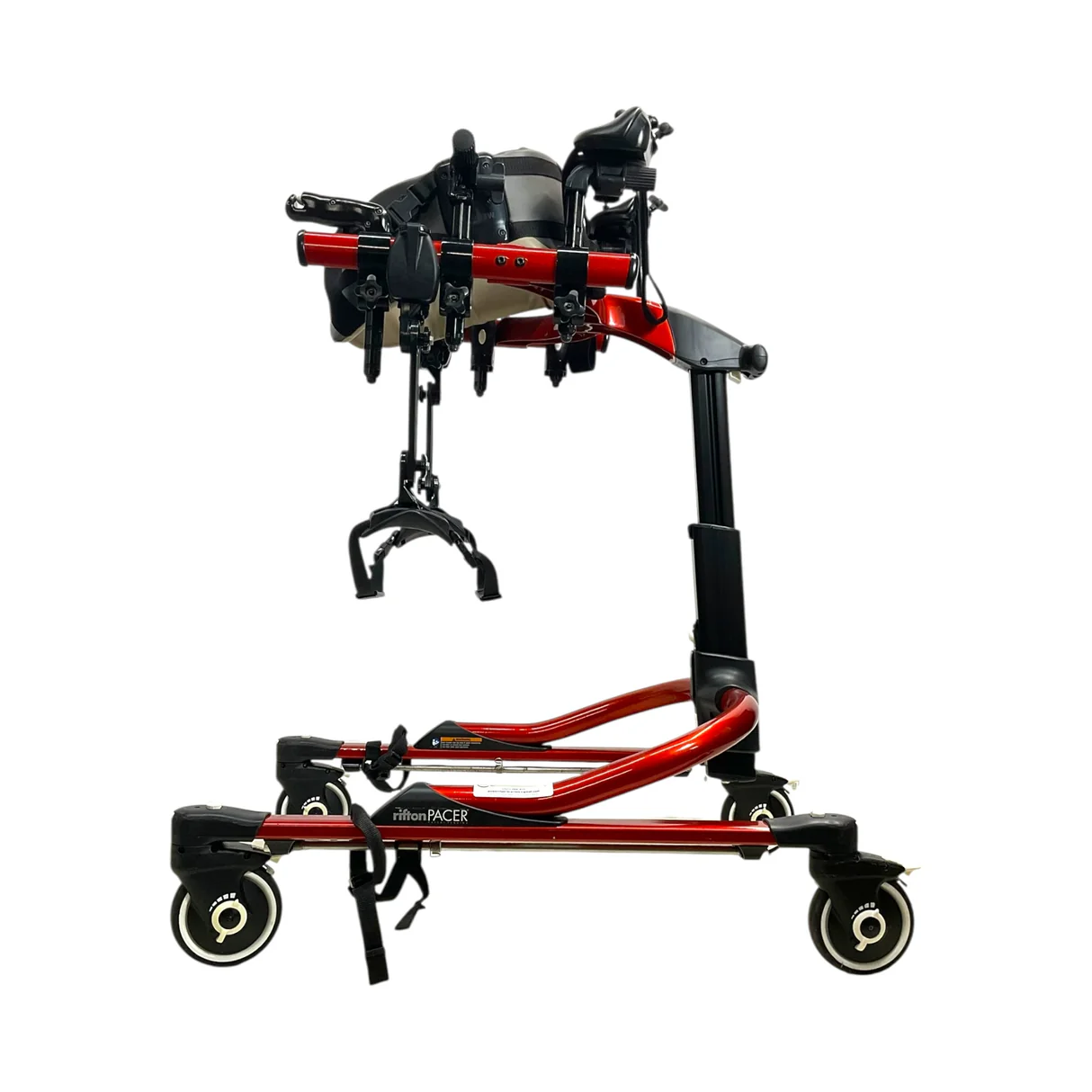 rifton k640 large pacer gait trainer rifton k640 large pacer gait trainer